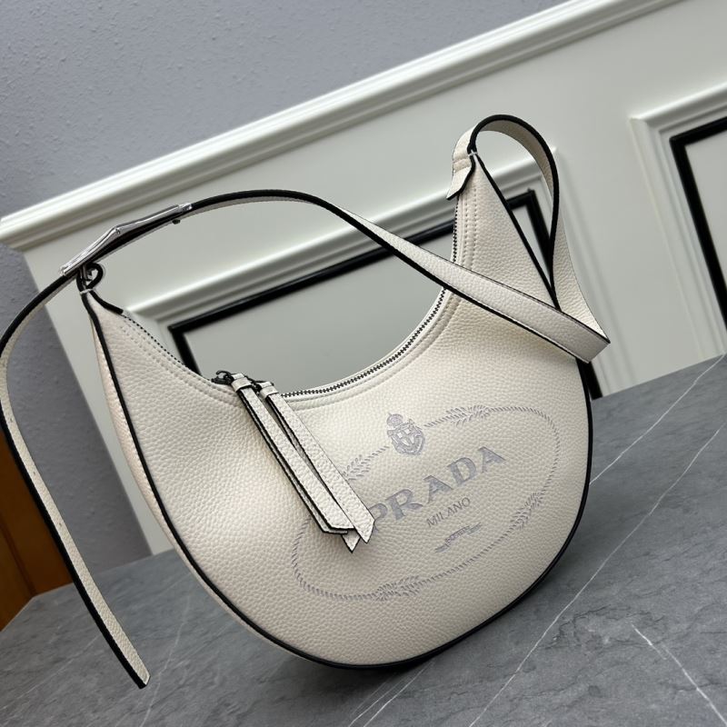 Prada Hobo Bags